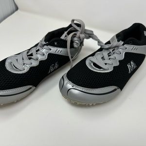 A4 F9301 XC Spike track shoes 6.5 men’s